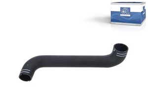 Ladeluftschlauch DT Spare Parts 7.00038 Ladeluftschlauch Turboschlauch - Bild 1 von 5