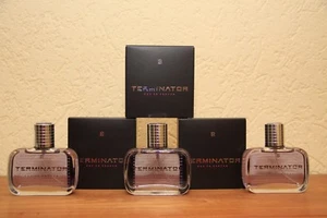 3 x LR Terminator Eau de Parfum 50 ml - Bild 1 von 2