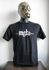 MGŁA - Übungen in der Sinnlosigkeit - Offizielles T-Shirt - Bild 1 von 2