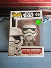 Funko Pop! Vinyl: Star Wars - Stormtrooper (First Order) #66