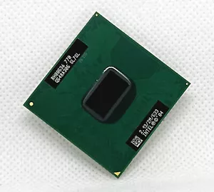 Intel Centrino PM770 2.13 2M 533 Laptop CPU Original Formal 915 Chipset - Picture 1 of 3