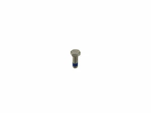 Rear Genuine Caliper Guide Pin fits BMW 535d xDrive 2014-2016 33QXDQ - Picture 1 of 1