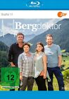 Der Bergdoktor - Season/Staffel 11 # 3-BLU-RAY-BOX-NEU