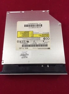 HP Pavilion DV6T-3200 Series DVD±RW SATA Drive Model TS-L633 603677-001 DV#60 - Picture 1 of 4