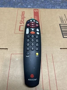 Mando a distancia Polycom T00127 probado funcionando - Imagen 1 de 5