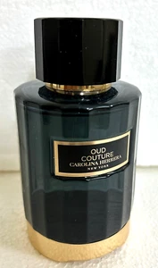 OUD COUTURE by Carolina Herrera Unisex 100 ML, 3.4 fl.oz, EDP, No Box. - Picture 1 of 1
