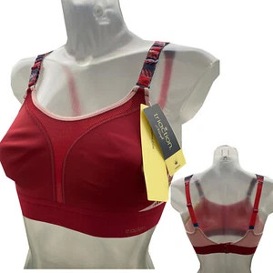 Triumph Triaction Extreme Lite N Sport BH Bügellos starker Halt Gr. 70B Rot - Bild 1 von 1