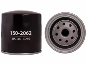 Denso FTF Engine Oil Filter Oil Filter fits Dodge Ram 3500 Van 1999-2003 17PTTS - Picture 1 of 1