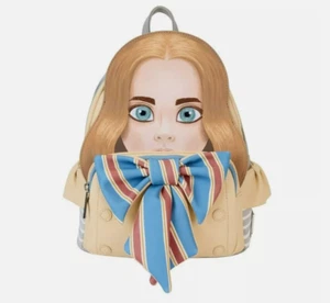 Backpack Loungefly M3gan - Megan - New - Picture 1 of 4