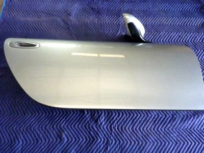 Porsche Convertible Carrera 911/996 2000 puerta coche pasajero derecho   Foto 1 de 4