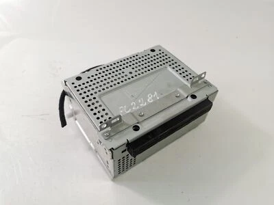 FORD TRANSIT Musik-Player ohne GPS F1BT-18C815-GL 2017 20424874 [NO CODE] - Bild 1 von 4