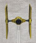Star Wars X-Wing Miniatures TIE Mining Guild with 2.0 Exp pack contents