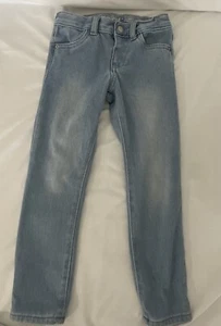 Cat E Jack Girls Jordache Skinny Jeans 4t light blue - Picture 1 of 10