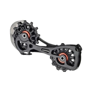 Campagnolo Super Record Schaltwerk Käfig 2020 RD-SR1202M für 12 Gänge - Bild 1 von 4