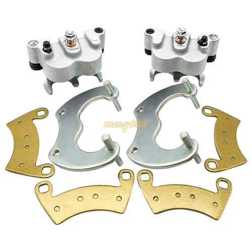 Rear Left Right Brake Caliper Pads For Polaris RZR 1000 XP, RZR - Foto 9