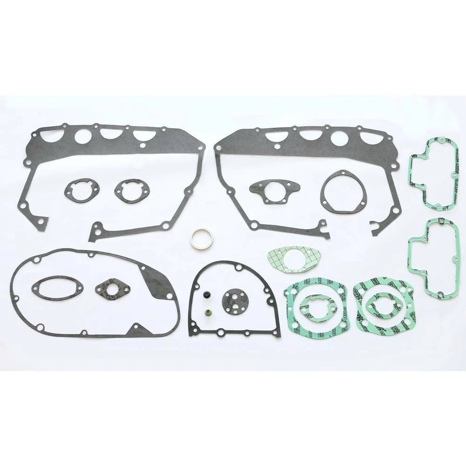 SERIE GUARNIZIONI MOTORE ATHENA DUCATI 350 SCRAMBLER 1968-1973 Foto 1 de 2