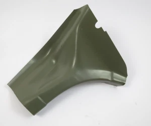 Chapa de esquina original VW Derby 1 MK1 chapa de soldadura trasera izquierda 865809609 - Imagen 1 de 3