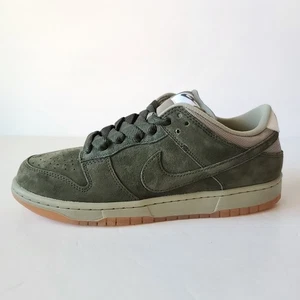 Nike SB Dunk Low Pro B Sequoia HJ0367-301 Nuevo Para hombres Talla 11 - Imagen 1 de 6