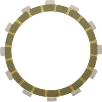 Placa de fricción de embrague Barnett para Suzuki GSXR 600 750 2006-2019 301-70-10035 Foto 1 de 1