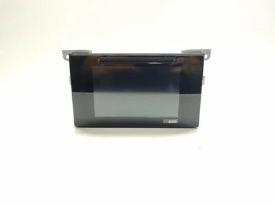 8614002360 navigationsgerät für TOYOTA AURIS HYBRID BUSINESS 2015 2137666 - Bild 1 von 4