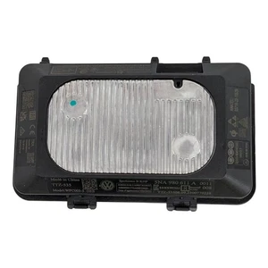 SKODA ENYAQ WIRELESS PHONE CHARGER 2020-2025 5NA980611A - Photo 1 sur 8