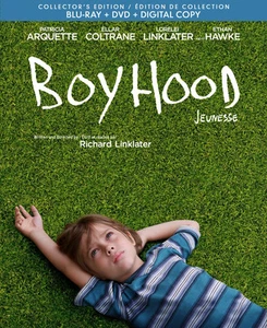 Boyhood (Blu-ray + DVD) - Picture 1 of 1
