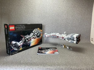 LEGO ® Star Wars 75244 Tantive IV + display stand original packaging - Picture 1 of 8