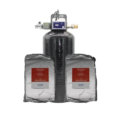 Envig CarShine 817F Deionization Car Wash System, 1000 Gallon 0 PPM Water @ TDS - Image 1 of 4