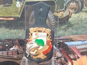Sapeurs Pompiers District des Sablons 📌4a. - Imagen 1 de 1