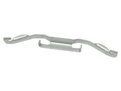 Фиксатор тормозной колодки для 2001-2006 BMW 325Ci ATE 34882SVVX 2005 2002 2003 - Изображение 1 из 2