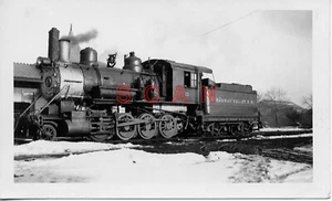 3G852 RP 1930er/40er RAHWAY VALLEY RAILROAD 280 LOCO #13 - Bild 1 von 1