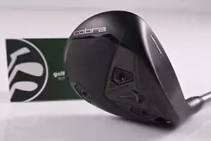 Cobra Darkspeed LS #3 Wood / 14.5 Degree / Stiff Flex Project X HZRDUS Silver 60 - Picture 1 of 8