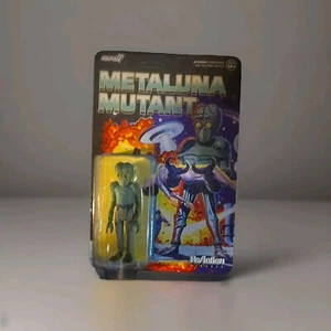 Super7 ReAction Metaluna Mutant This Island Earth Film Poster Action Figure 2024 - Picture 1 of 2