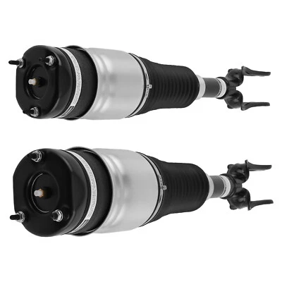 2X Ammortizzatore Anteriore for JEEP Grand Cherokee IV WK WK2 2011-2020 - Imagen 1 de 4