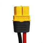 High Quality Electric Bike Power Extension Cord for Efficient Performance