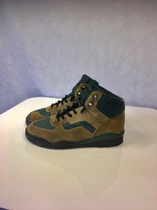 coleman walking boots