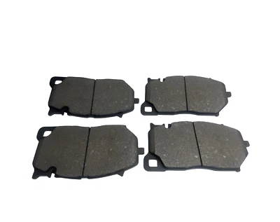 For Bentley Continental Gt Gtc Flying Spur 2018-2021 Front  Brake Pads 3SA698151 - Image 1 of 4