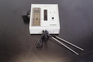ACUSON TE LEAKAGE CURRENT TESTER - Picture 1 of 5