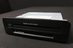 Audi A4 8W A5 F5 S Q5 Fy Central Computer Mmi Multimedia Main Unit 8W0035824B - Picture 1 of 8