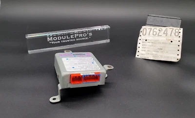 Honda Prelude SH 1997-2001 módulo de control ABS 39790S30A01 frenos antibloqueo Foto 1 de 4