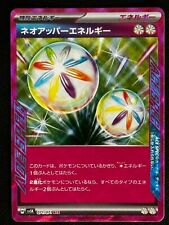 Neo Upper Energy ACE SV5K 071/071 Wild Force Pokemon Card Japanese
