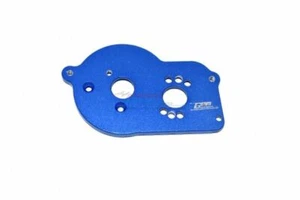 GPM LM018 ALU HEATSINK COOLING MOTOR PLATE LOSI RC 1/18 2WD MINI-T 2.0 LOS01015 - Picture 1 of 15