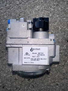 BurnTouch Model WE700 Switch Furnace SMTwk005 Millivolt 700-506 Robertshaw - Picture 1 of 5