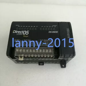 1PC USED Koyo DIRECT LOGIC 05 D0-05DD PLC module #YX - Picture 1 of 4