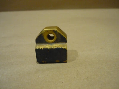 Ferrari 348,550,575,599,612, Mondial t - соединение труб сцепления - P/N 139471 - Изображение 1 из 4