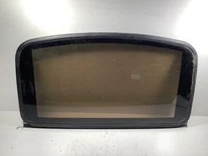 86-89 Honda Accord 4DR LXI SunRoof Glass 70200-SE3-000 OEM - Picture 1 of 2