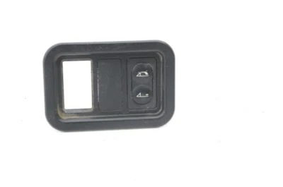 2000-2002 BMW Z3 Roadster Convertible Top Roof Switch 61.31-2496302 - Imagem 1 de 4