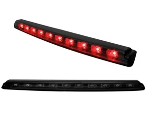 LED 3. LUZ DE FRENO para VW SCIROCCO 2008+ negra LUZ DE FRENO para 1K8945087D - Imagen 1 de 3