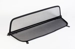 ALL4TUNING MERCEDES E A207 Klappbar Windabweiser Schnellverschluß, Windschott - Bild 1 von 1