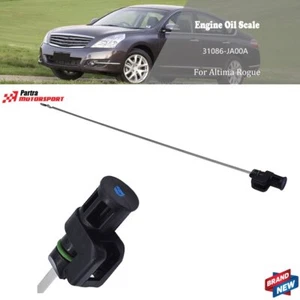 Transmission Level Dipstick For Nissan Altima Maxima Roque Quest Murano CVT8 - Picture 1 of 8